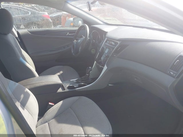 Hyundai SONATA Gls