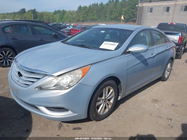 Hyundai SONATA Gls