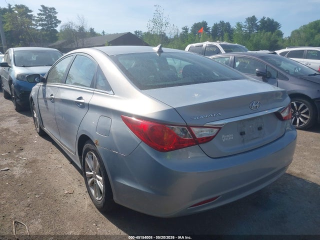Hyundai SONATA Gls
