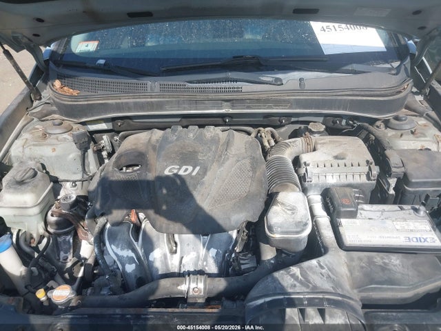 Hyundai SONATA Gls