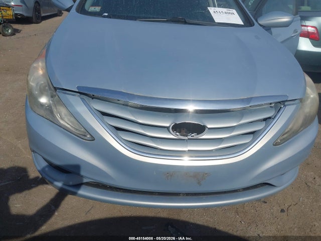 Hyundai SONATA Gls