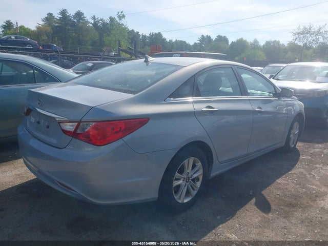 Hyundai SONATA Gls