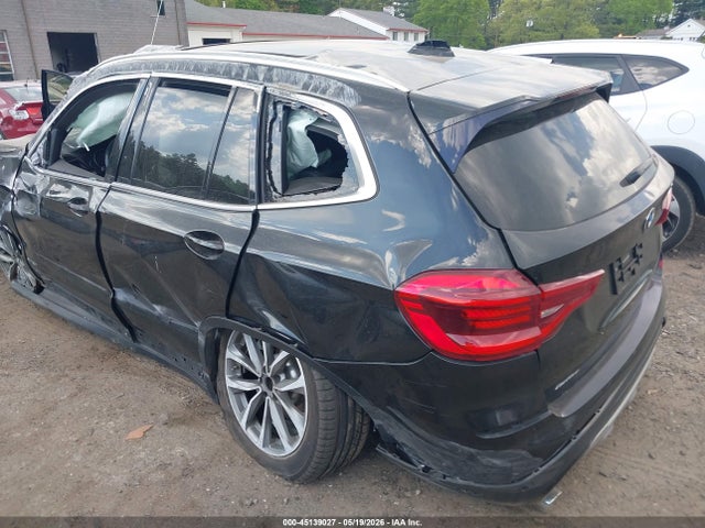 BMW X Series Xdrive30i