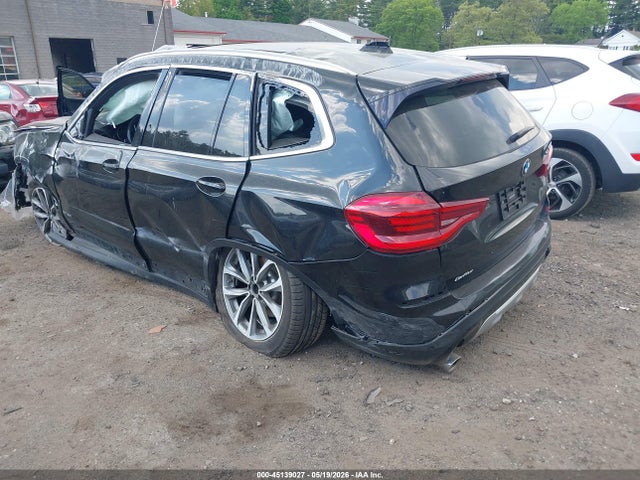 BMW X Series Xdrive30i