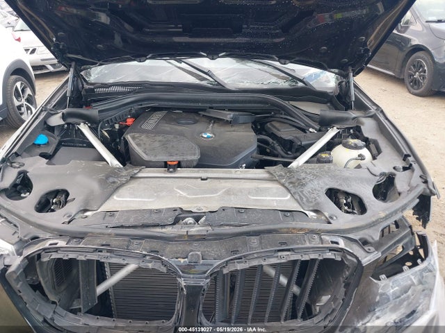BMW X Series Xdrive30i