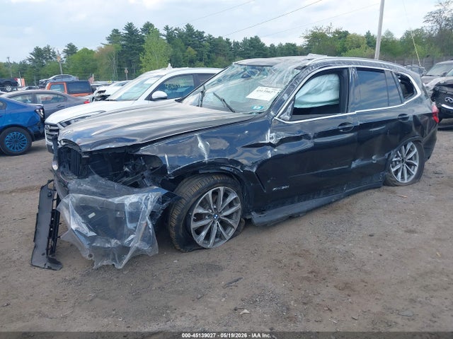 BMW X Series Xdrive30i
