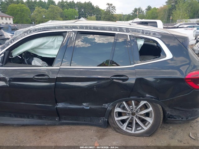 BMW X Series Xdrive30i