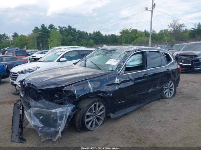 BMW X Series Xdrive30i