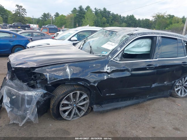 BMW X Series Xdrive30i