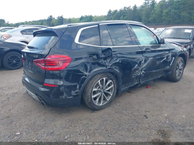 BMW X Series Xdrive30i