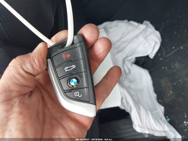BMW X Series Xdrive30i