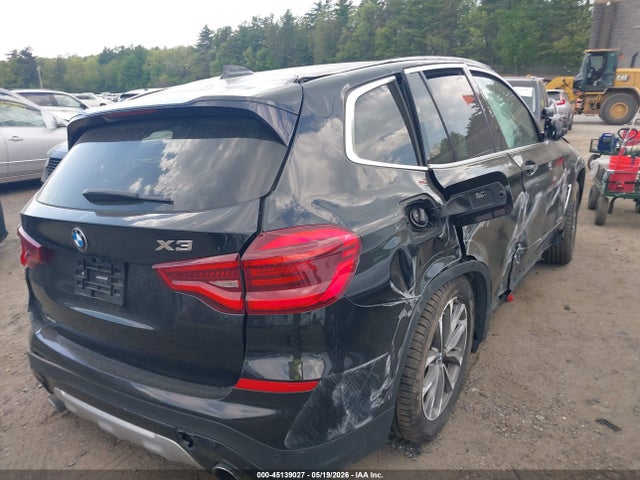 BMW X Series Xdrive30i