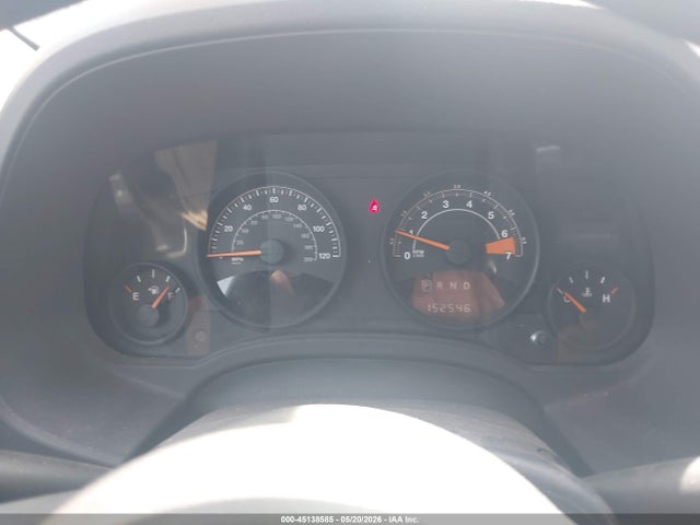 Jeep Patriot Sport 4x4