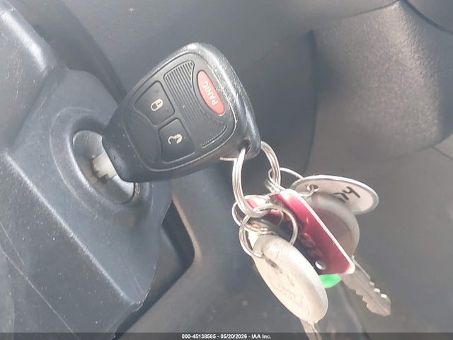 Jeep Patriot Sport 4x4