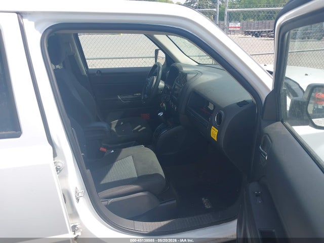 Jeep Patriot Sport 4x4