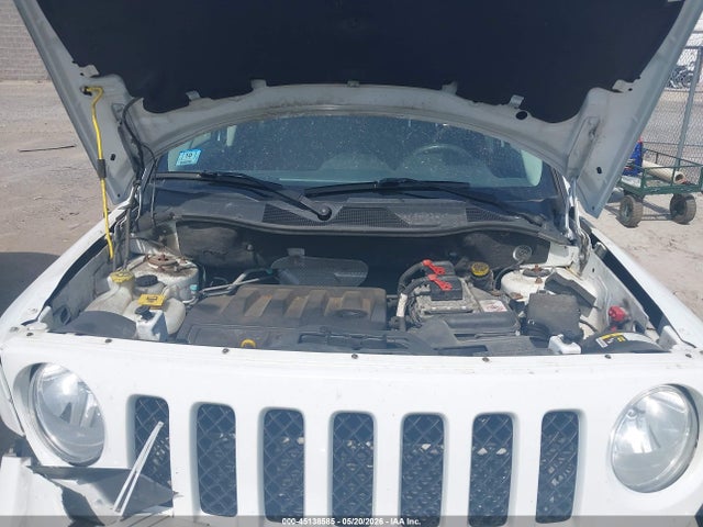 Jeep Patriot Sport 4x4