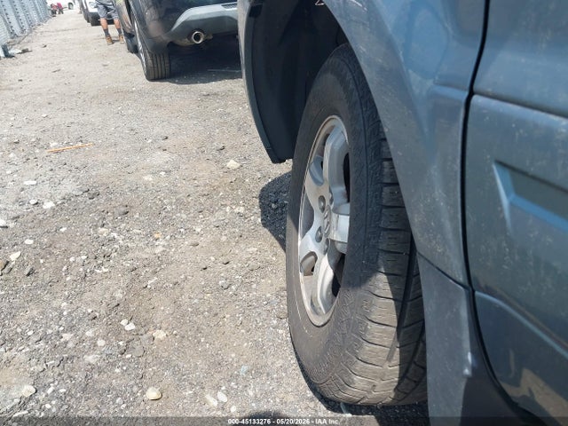 Honda Pilot Ex-l