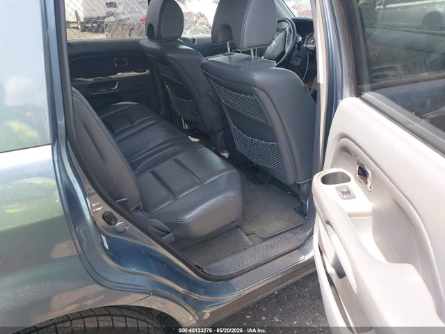 Honda Pilot Ex-l
