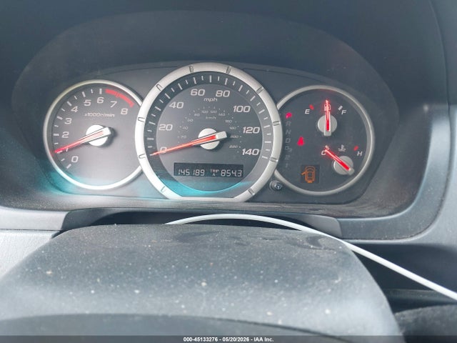 Honda Pilot Ex-l