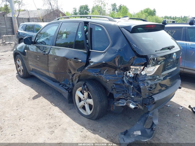 BMW X Series 3.0si