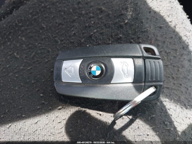BMW X Series 3.0si
