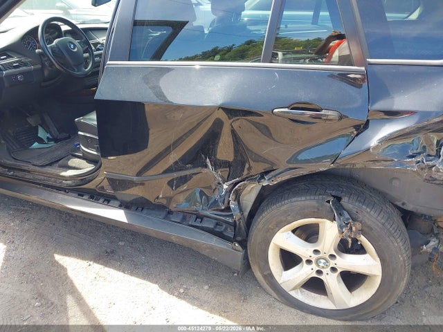 BMW X Series 3.0si