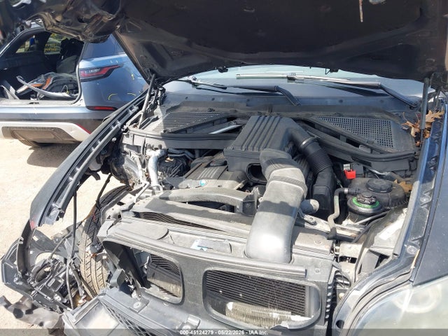 BMW X Series 3.0si