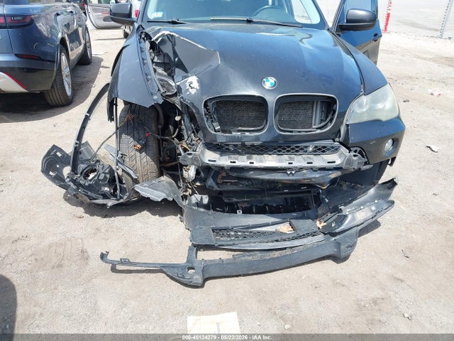 BMW X Series 3.0si