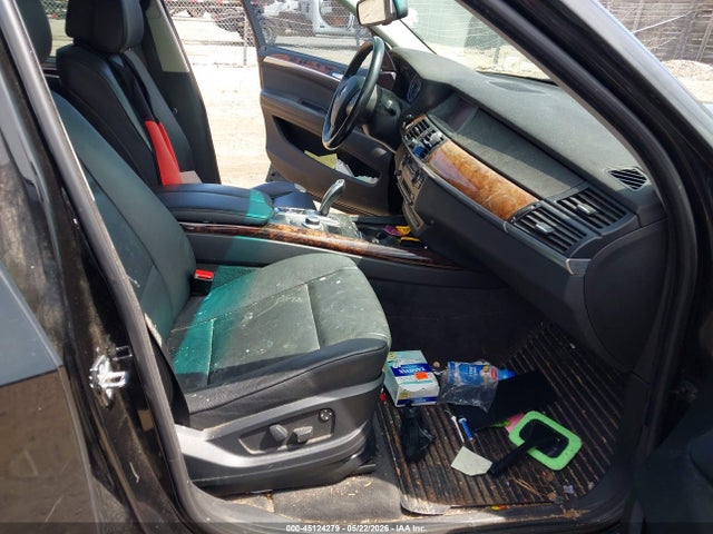 BMW X Series 3.0si