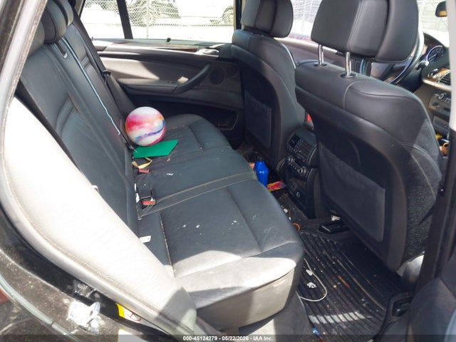 BMW X Series 3.0si