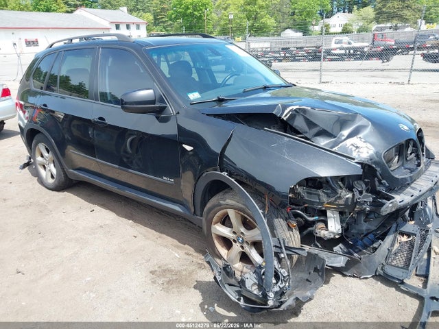 Salvage BMW X Series Image