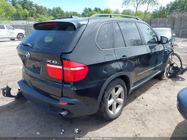 BMW X Series 3.0si