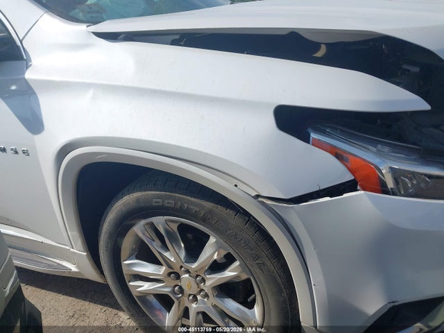 Chevrolet Traverse High Country