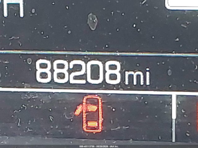 Chevrolet Traverse High Country