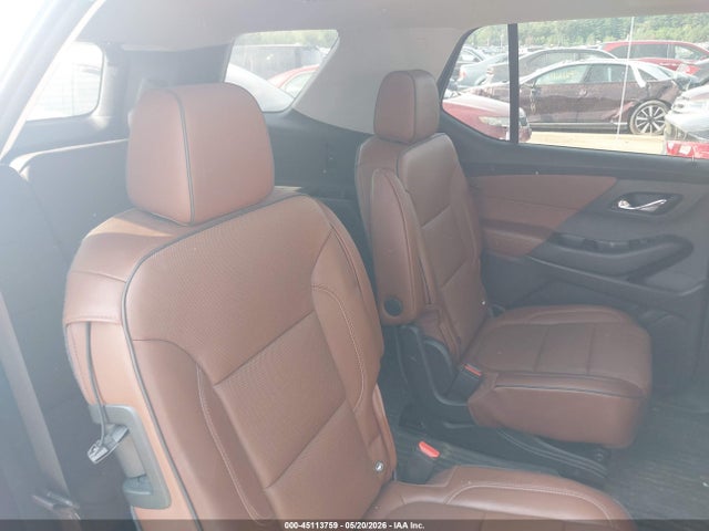 Chevrolet Traverse High Country