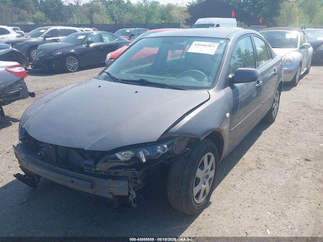 Mazda Mazda3 I Sport