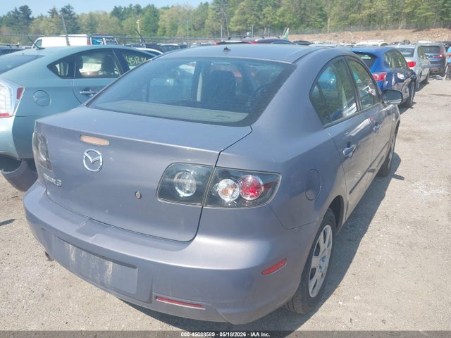 Mazda Mazda3 I Sport