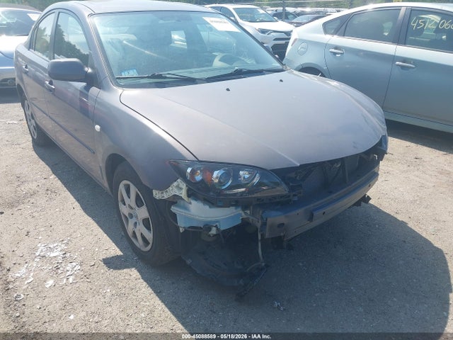 Mazda Mazda3 I Sport