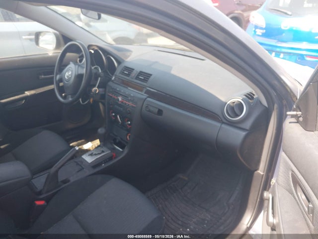 Mazda Mazda3 I Sport