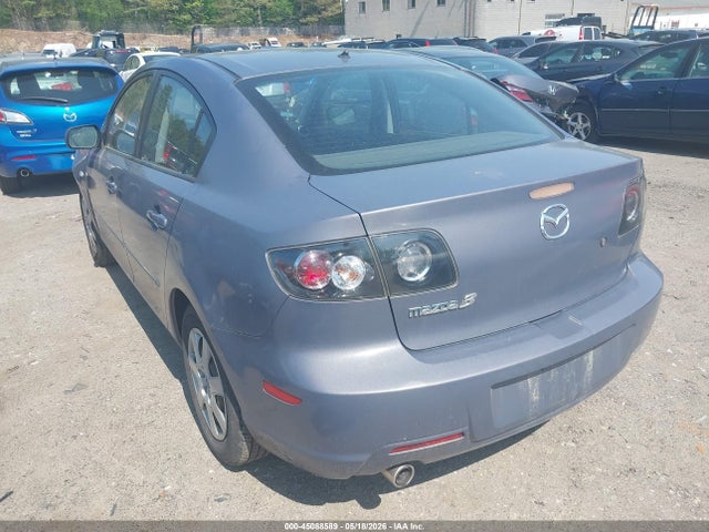 Mazda Mazda3 I Sport