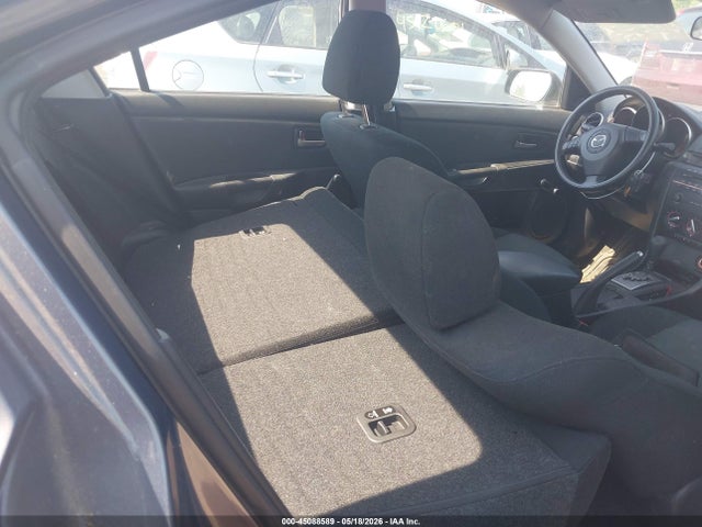 Mazda Mazda3 I Sport