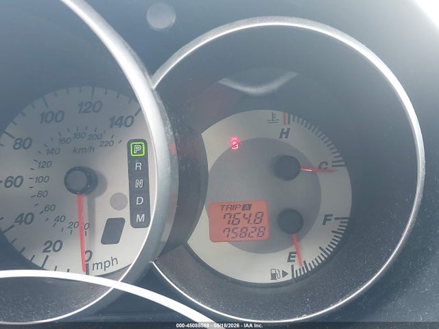 Mazda Mazda3 I Sport