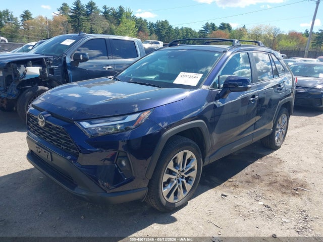 Toyota RAV4 Xle Premium