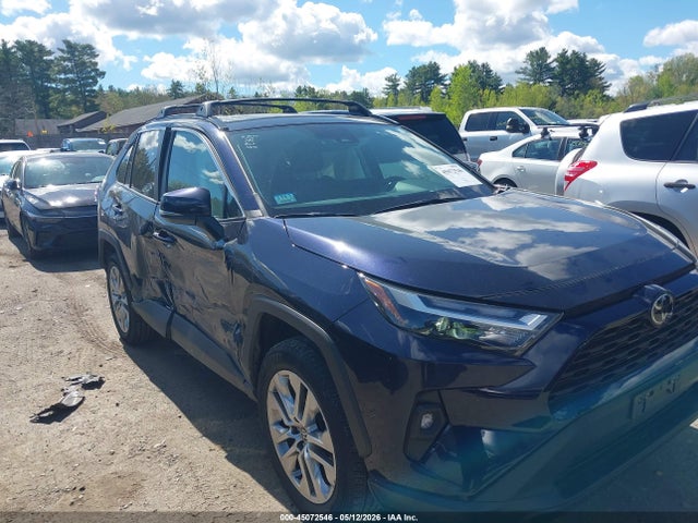 Toyota RAV4 Xle Premium