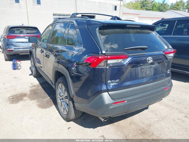 Toyota RAV4 Xle Premium