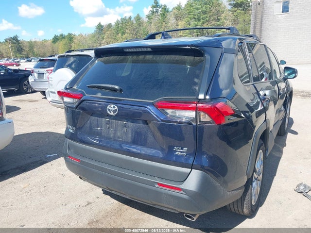 Toyota RAV4 Xle Premium