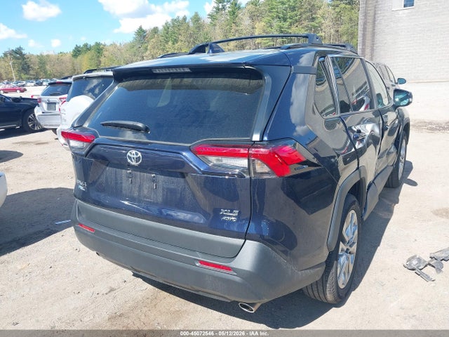 Toyota RAV4 Xle Premium