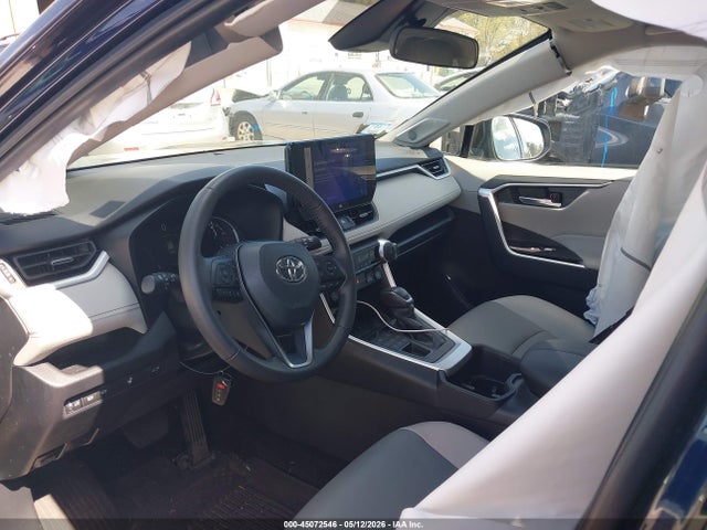 Toyota RAV4 Xle Premium