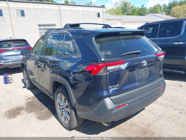 Toyota RAV4 Xle Premium