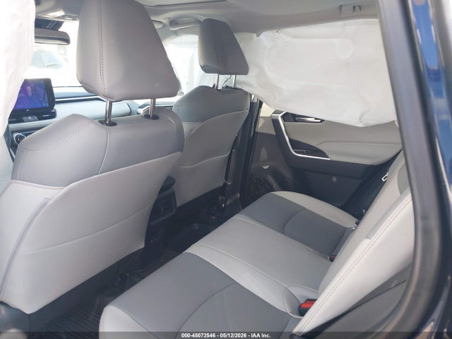 Toyota RAV4 Xle Premium